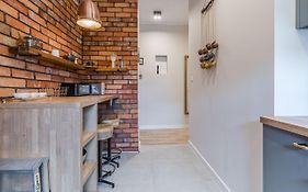 Apartament przy Stajennej